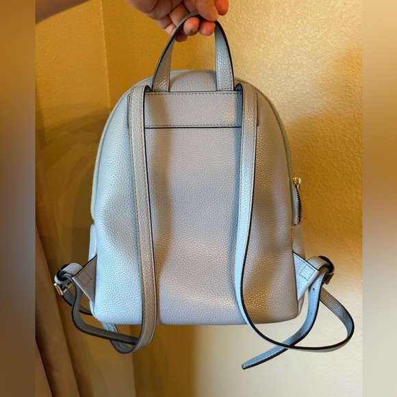 EUC Michael Kors Backpack - Picture 3 of 12